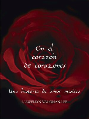 cover image of En el corazón de corazones